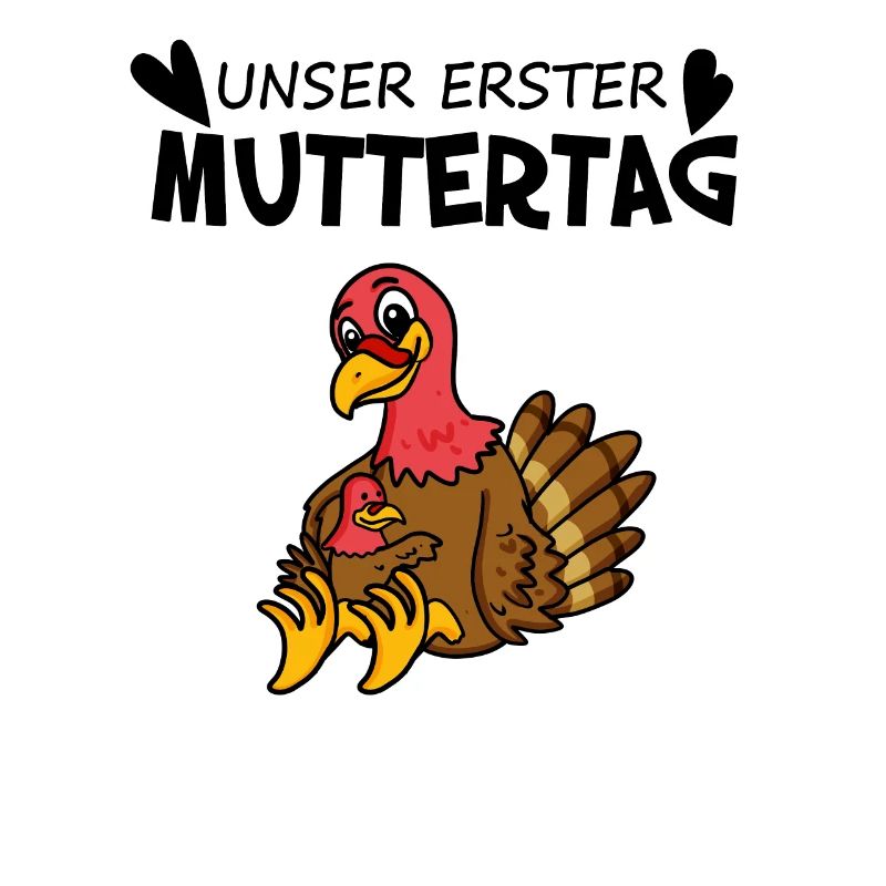 Muttertag - erster Muttertag Geschenk