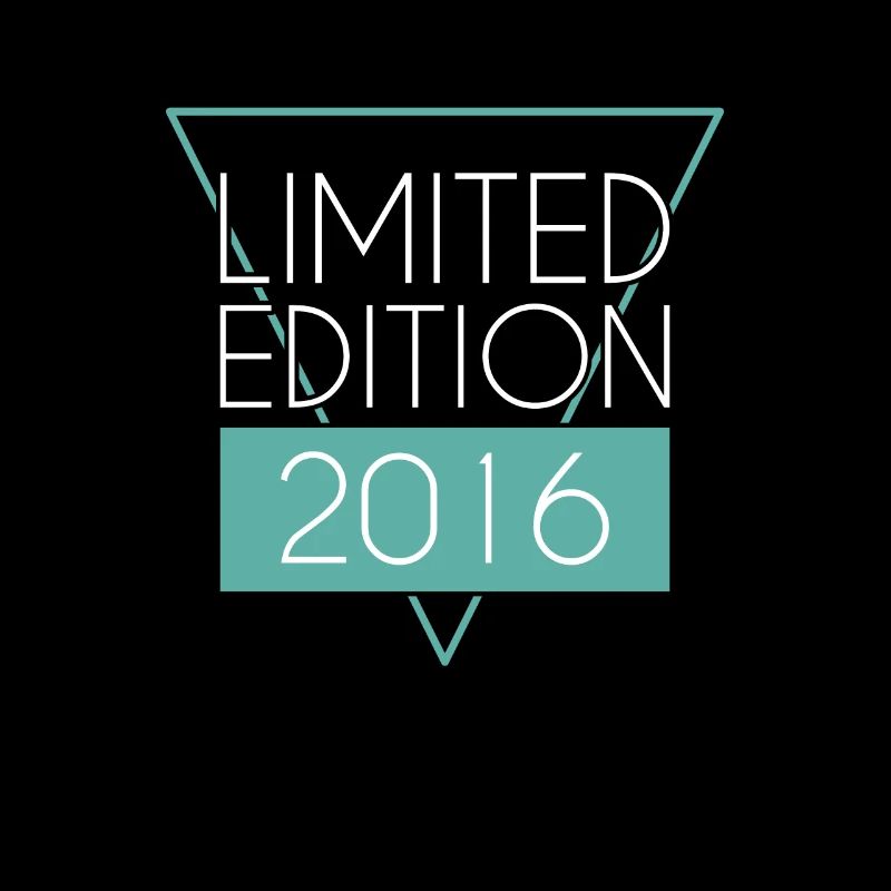 Edition Limitée 2016