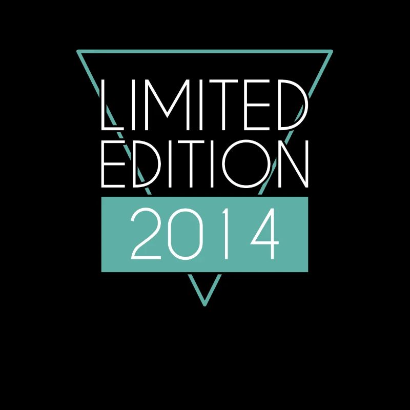 Édition Limitée 2014
