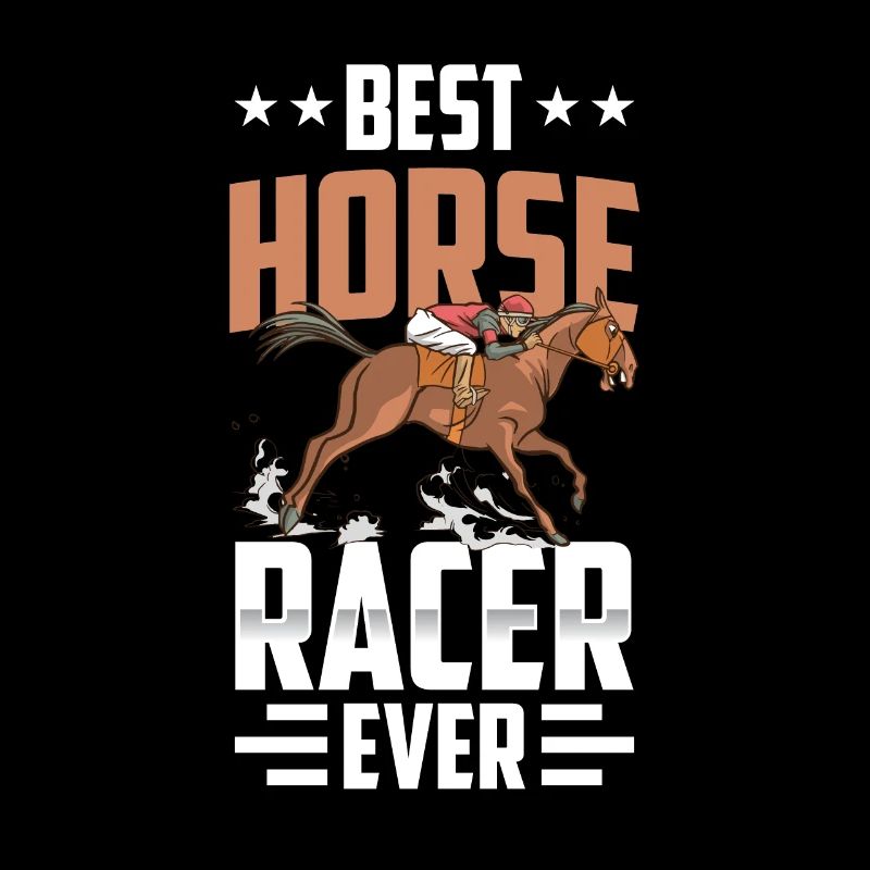 Meilleur cavalier de course de chevaux de tous les temps