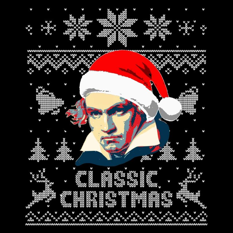 Beethoven classique de Noël