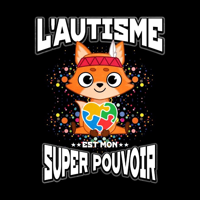 Autism Autism Gift