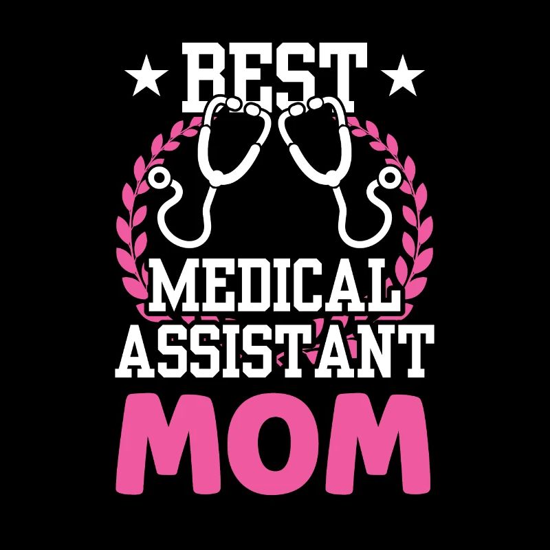 Beste Medizinische Assistentin Mama Assistent