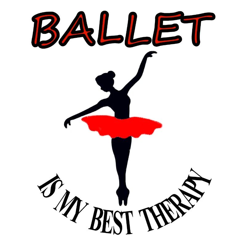 ballet dancing ballet dancer dancer gift idea