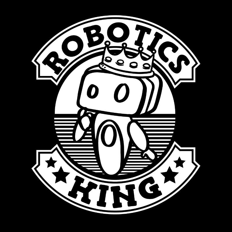 Robotik Ai Roboter König