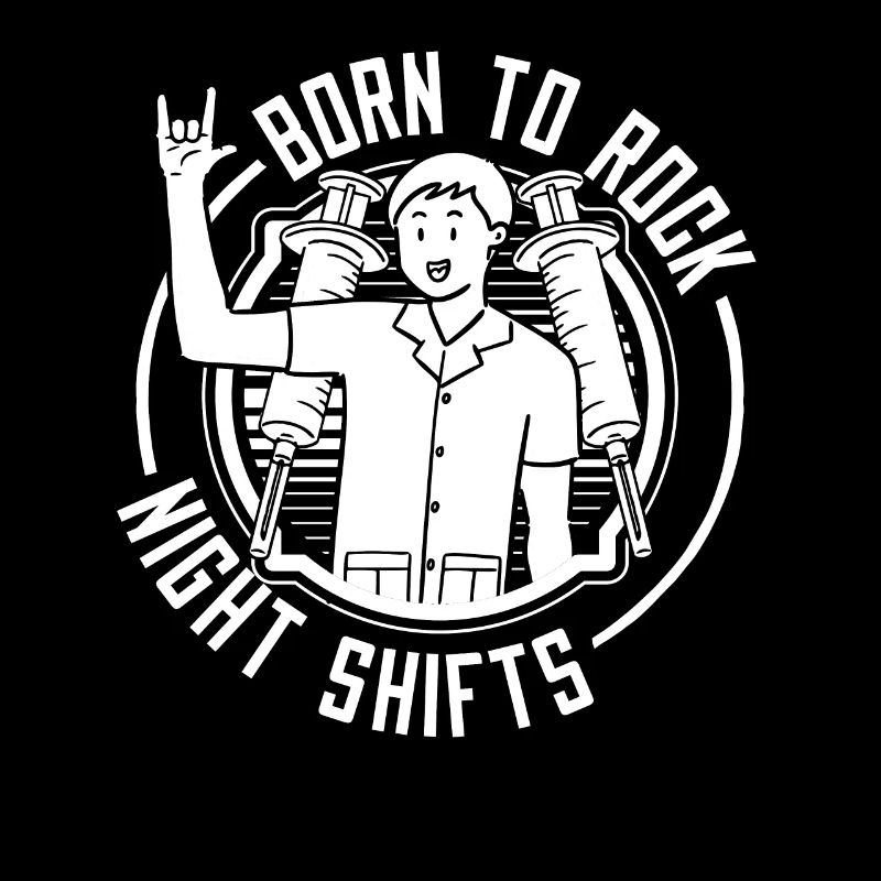 Nurse Night Shift
