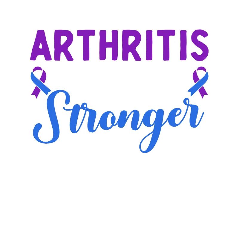 L’arthrite me rend plus conscient de