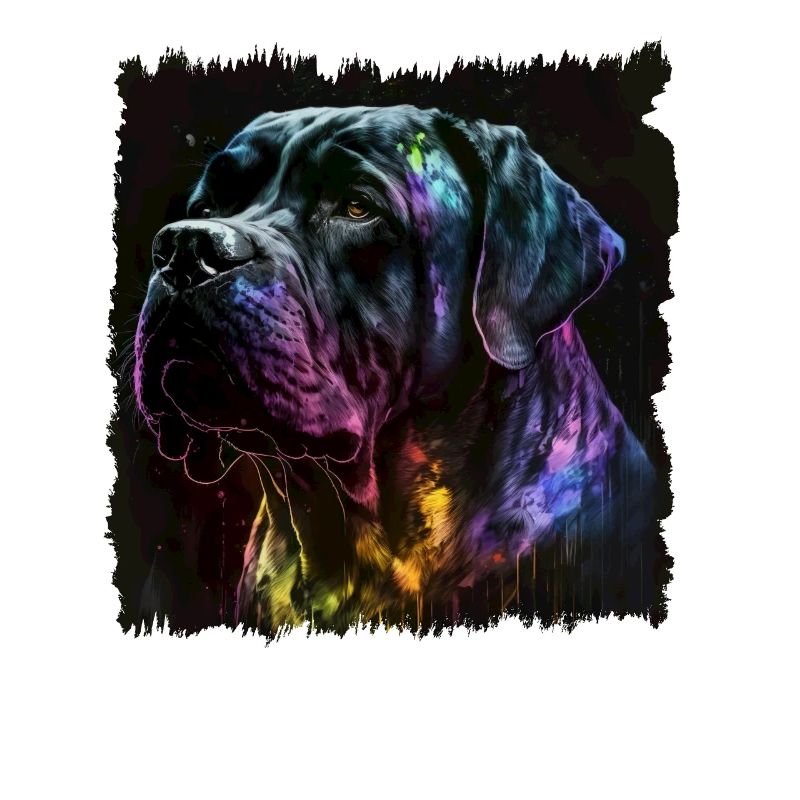Cane Corso für einen Cane Corso Besitzer