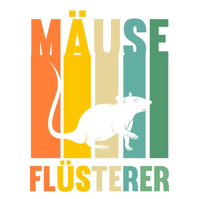 Mäuse Flüsterer
