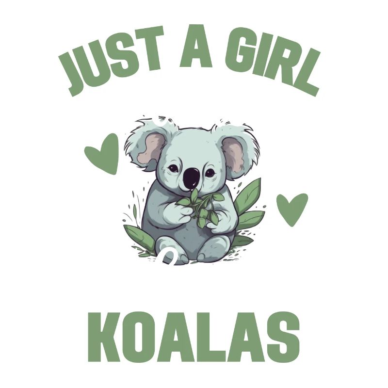 Australien Tier Koala Mädchen Geschenk Koala