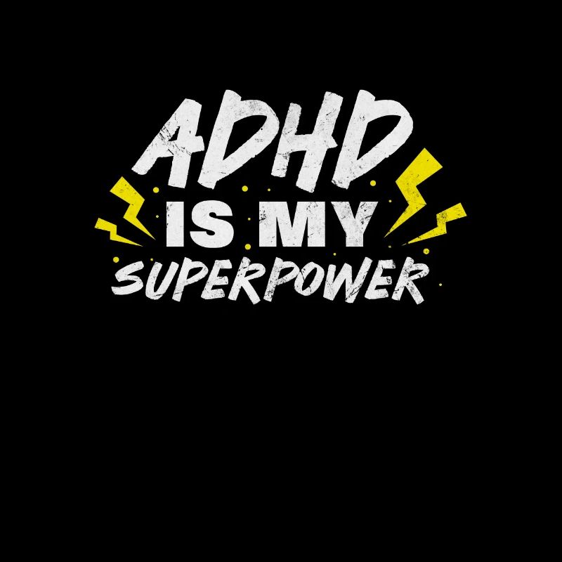 ADHD