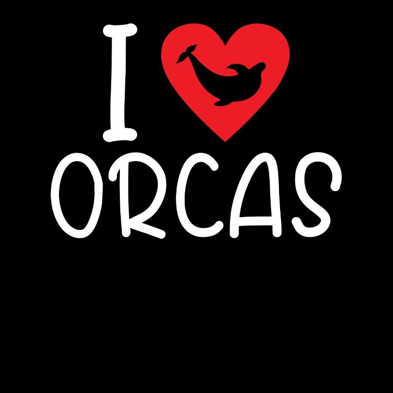 Orca Wal Geschenke