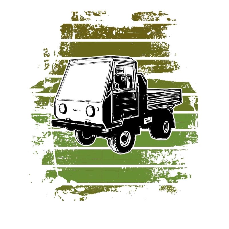 Multicar M25 Multicar New Multricar Trucks