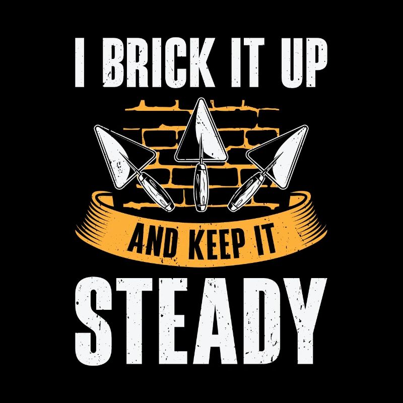 Bricklayer Brick Mason Masonry