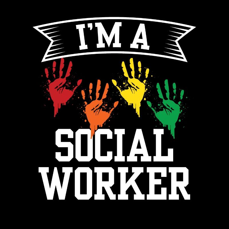 I am a social worker social worker training