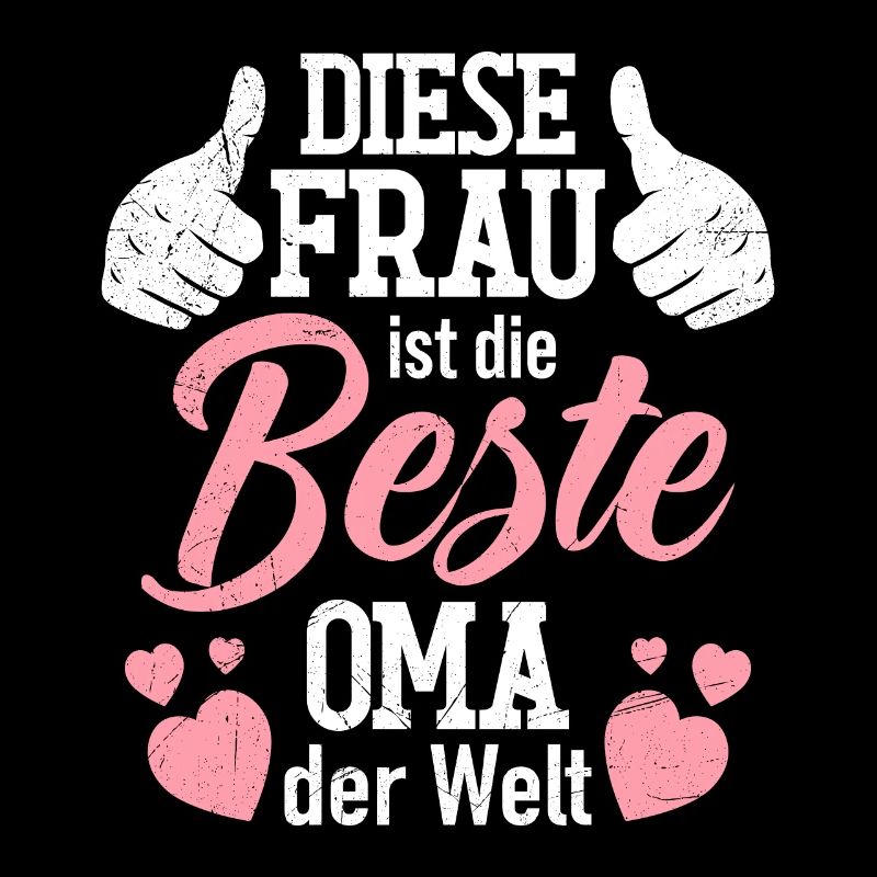 Beste Oma Muttertag weltbeste Oma Großmutter