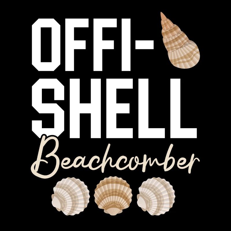 Seashell Beach Mop Seashell Beach Mopping