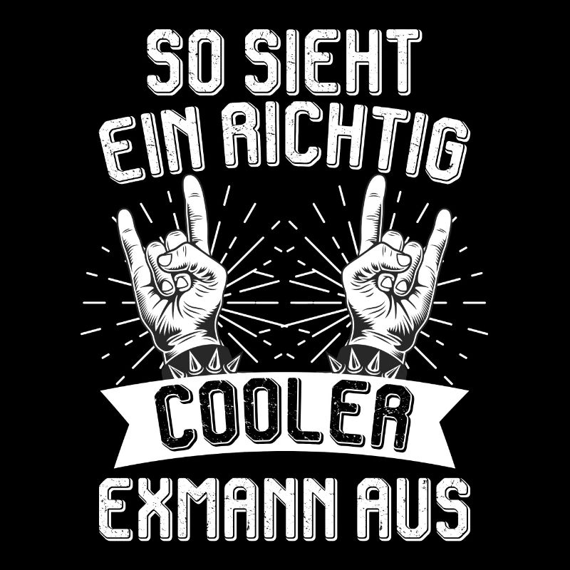 Scheidungsparty cooler Ex Mann Scheidung