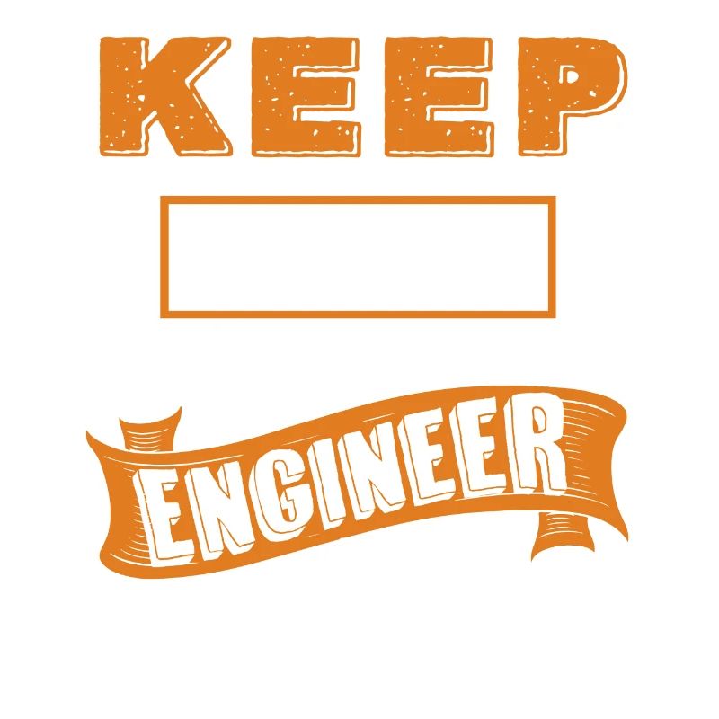 Engineer Let Engineer Handle It
