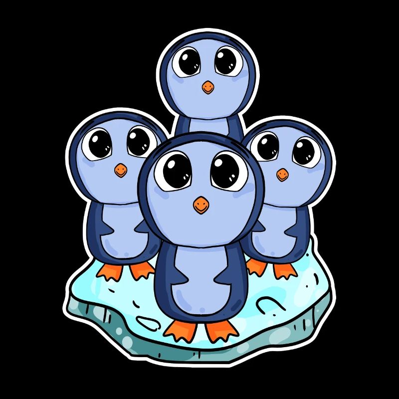 Pinguine