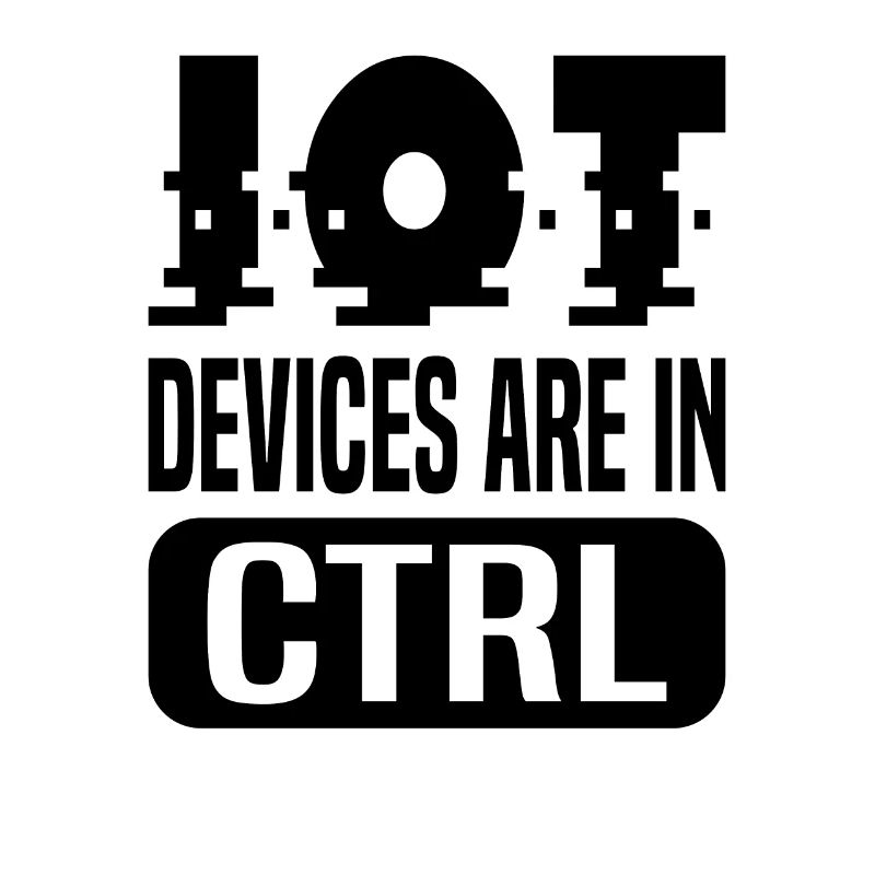 Internet Of Things IOT Programmer Admin IT