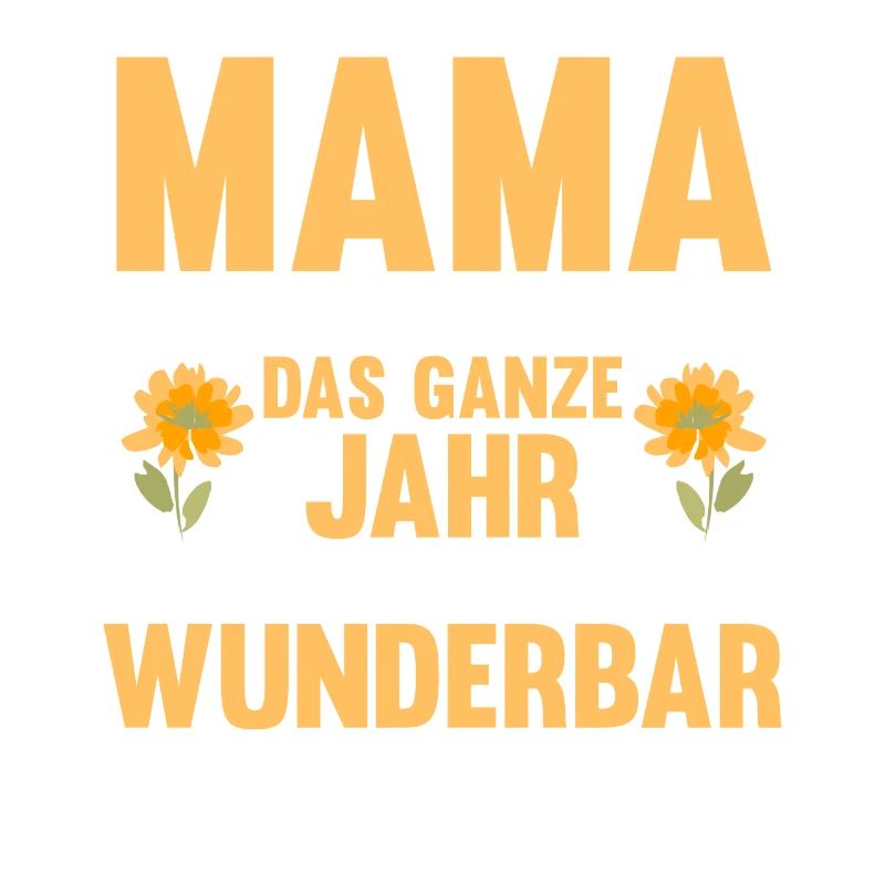 Mutter Muttertag Mama