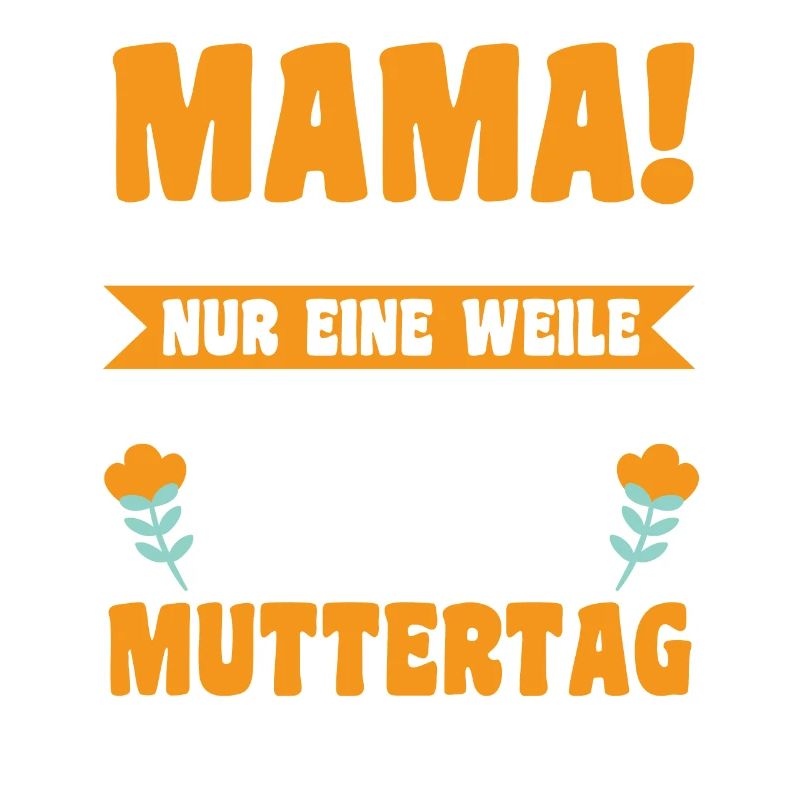 Mutter Muttertag Mama