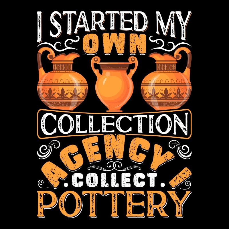 Ceramic Pottery Design