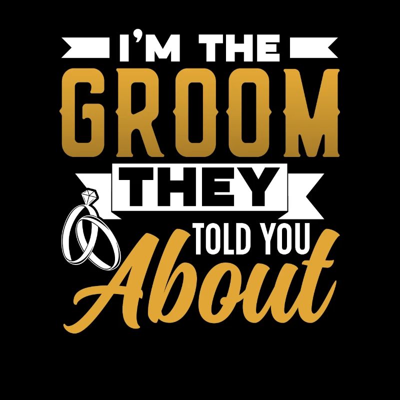 Je suis l’époux dont ils vous ont parlé