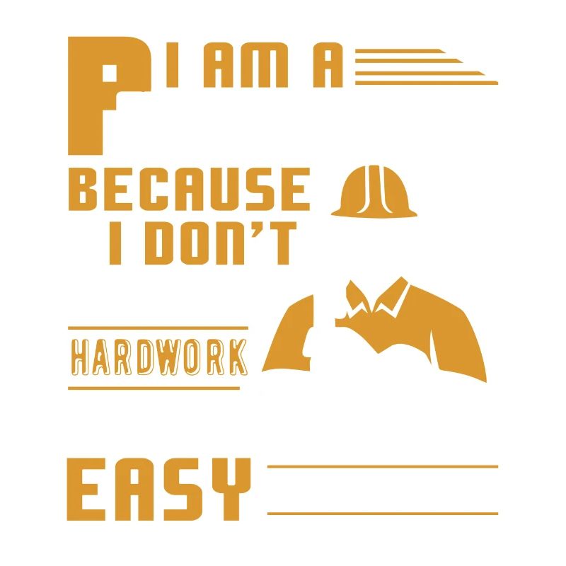 Pipefitter Pipefitter Dont Mind Hard Work
