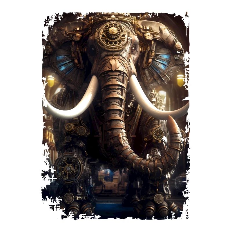 Mammoth