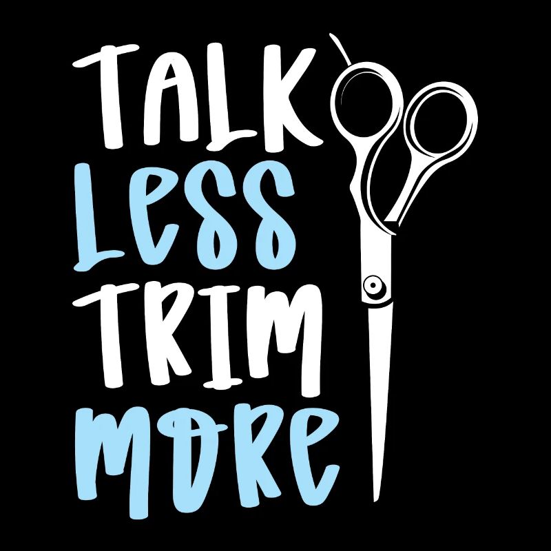 Talk less, cut more, cut S