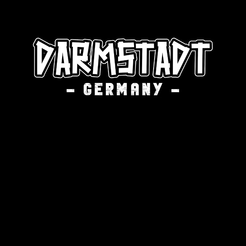 Darmstädterin Darmstädter Darmstadt