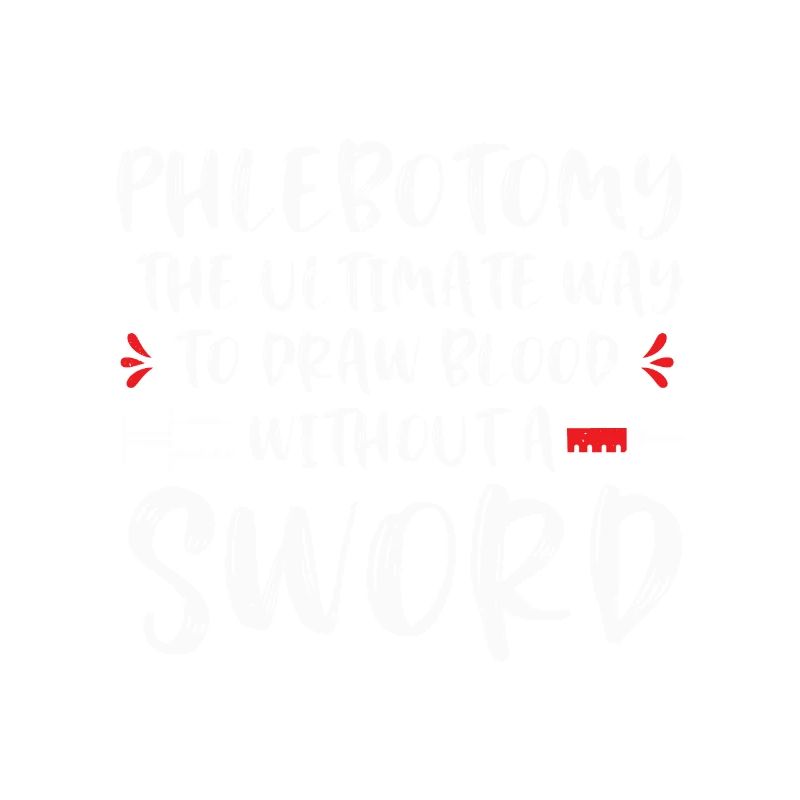 Phlebotomist Phlebotomie Krankenschwester Tech