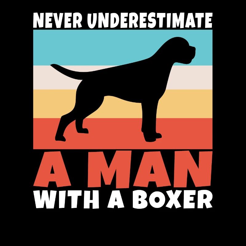Boxer Hund Geschenke