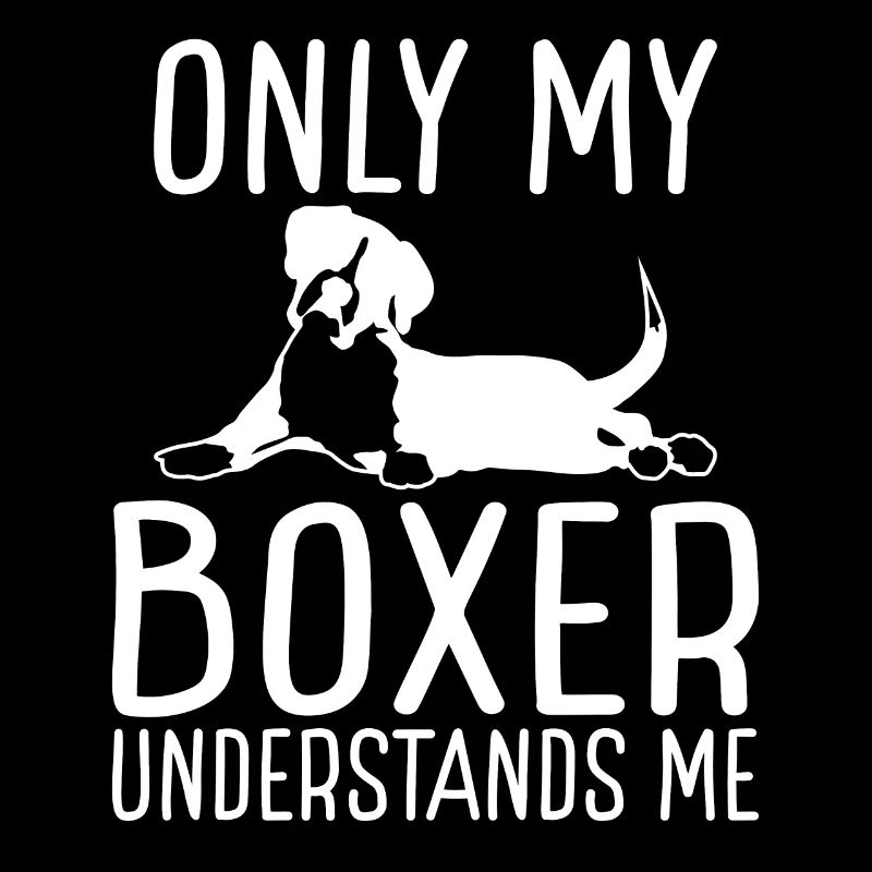 Boxer Hund Geschenke