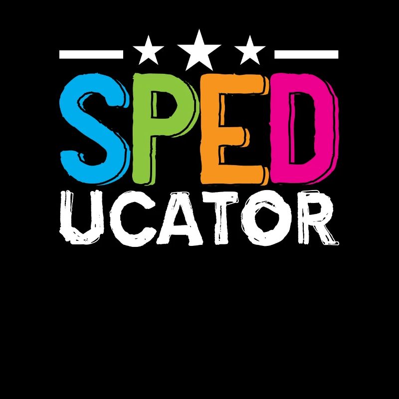 Profession accélérée Ucator Éducation spéciale Éducation spéciale
