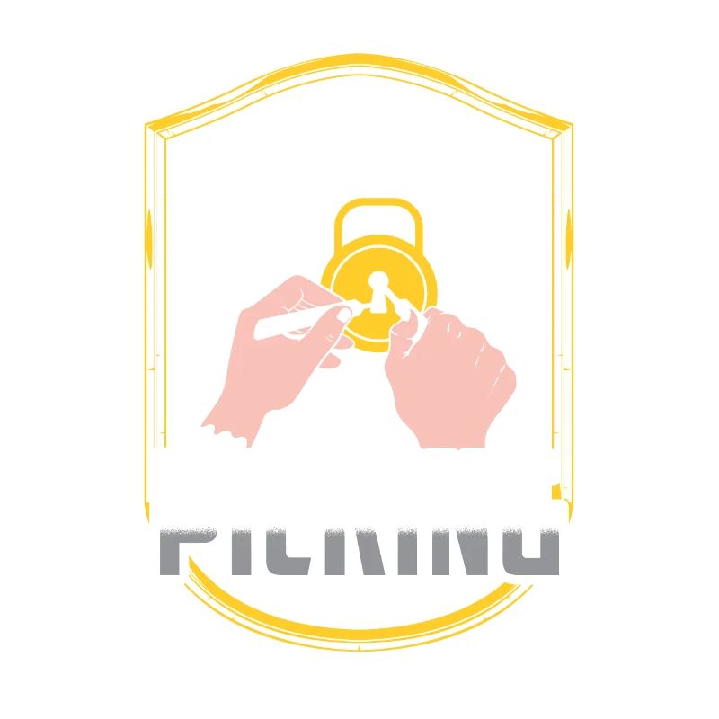 Lock Picking Knacken Schloss Knacker Lockpicking