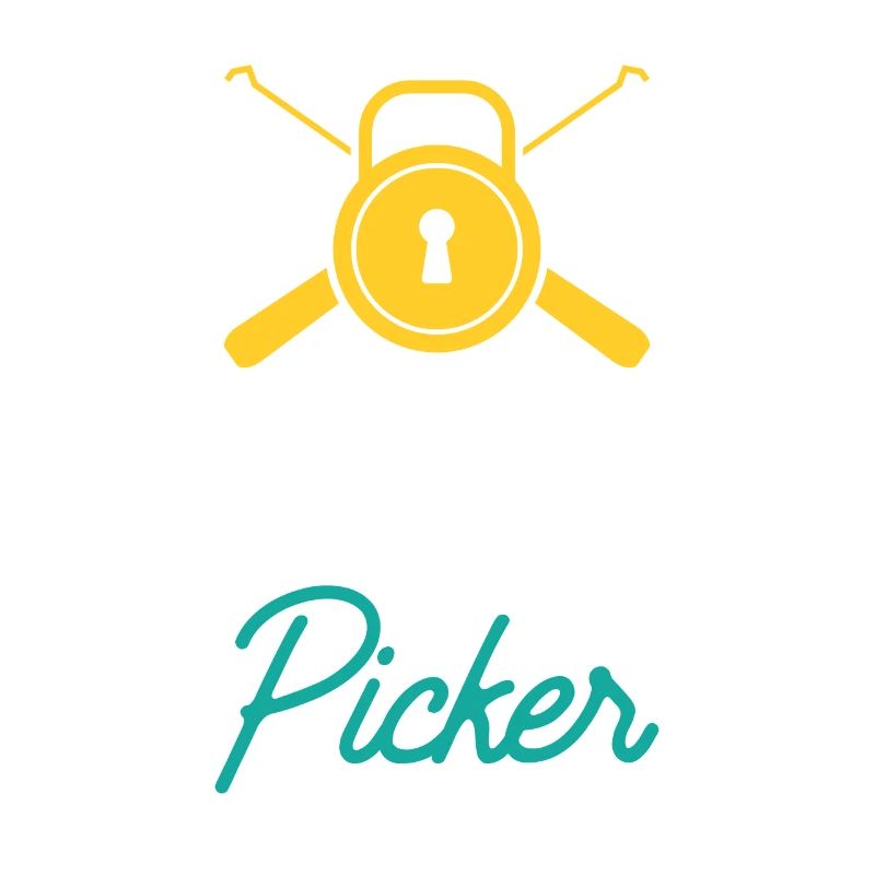 Professional Lock Cracker Lock Picker Cracking