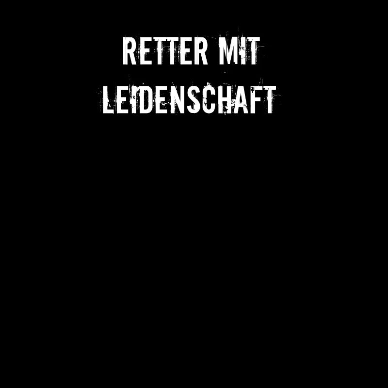 Feuerwehr - Retter mit Leidenschaft