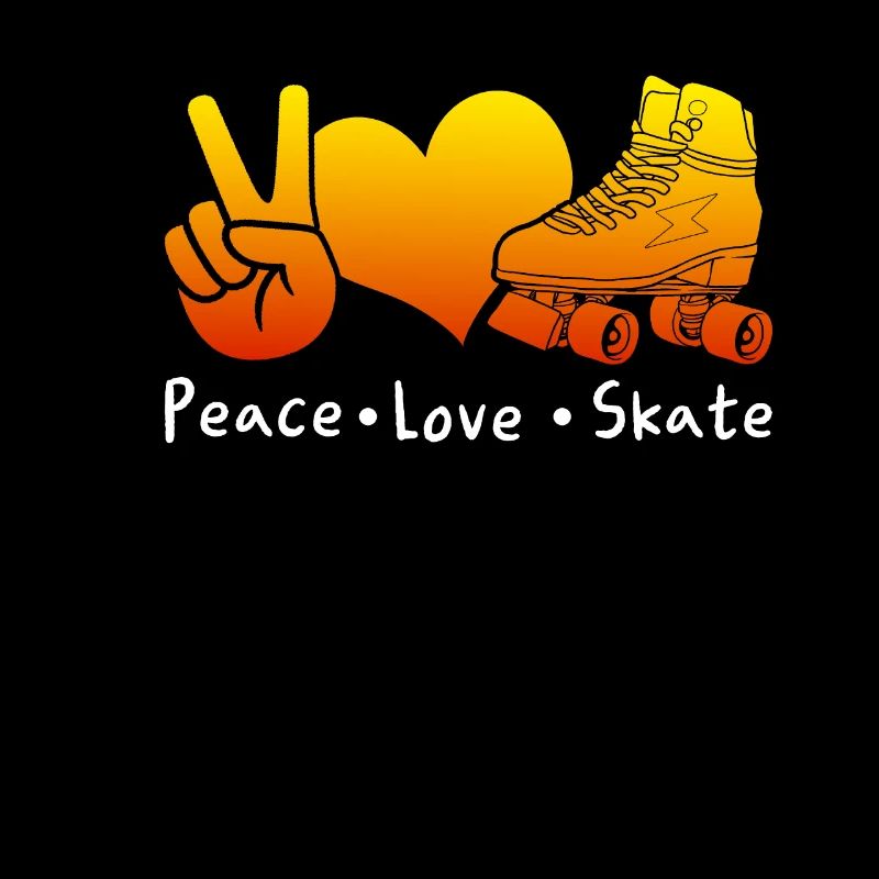 Rollerskates Inline-Skater Inline Rollschuhlaufen