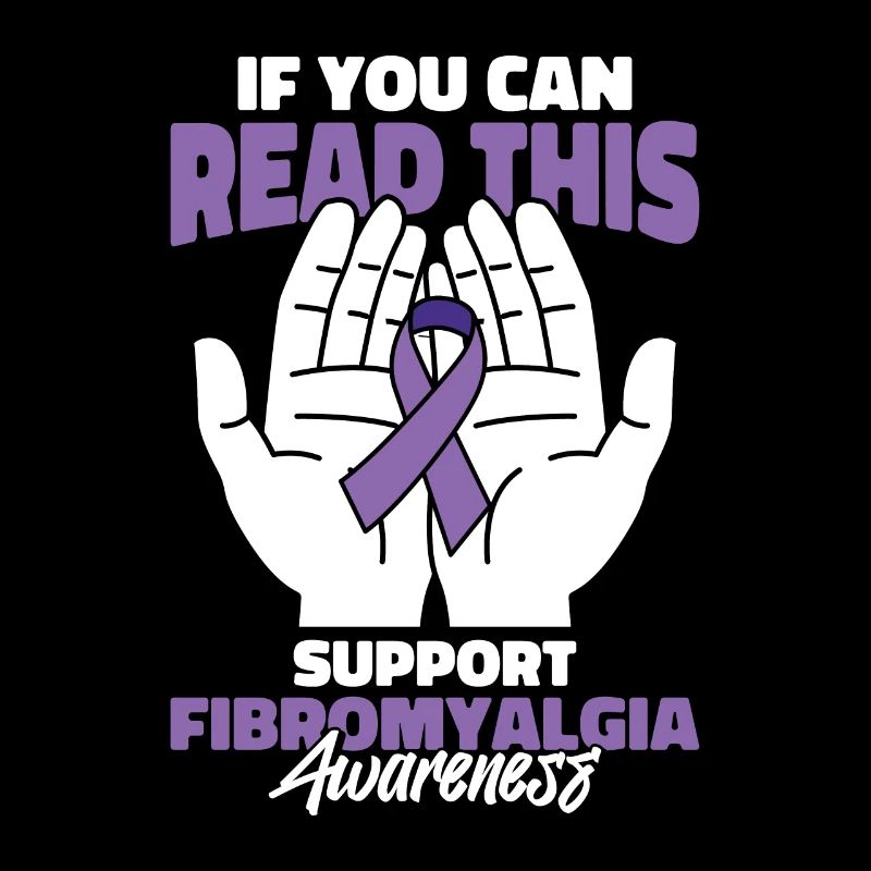 Fibromyalgia rheumatism hands