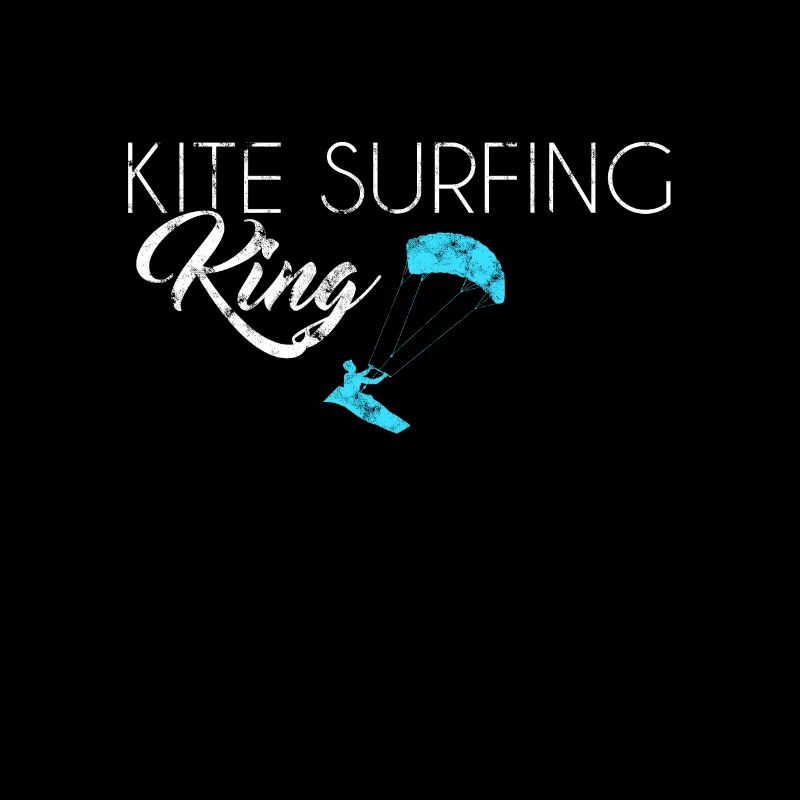 Roi du kite surf