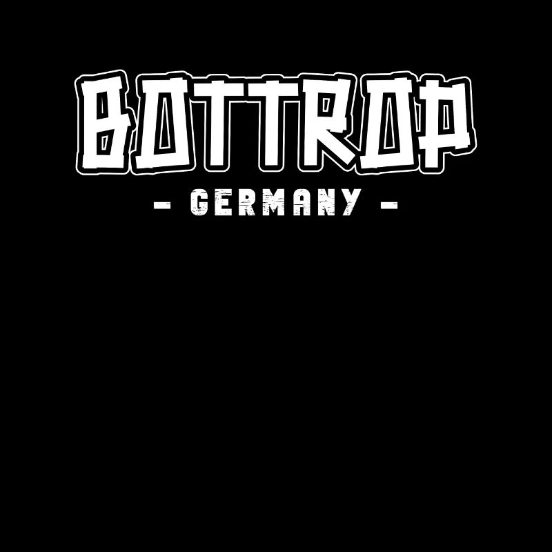 Bottroperin Bottroper Bottrop
