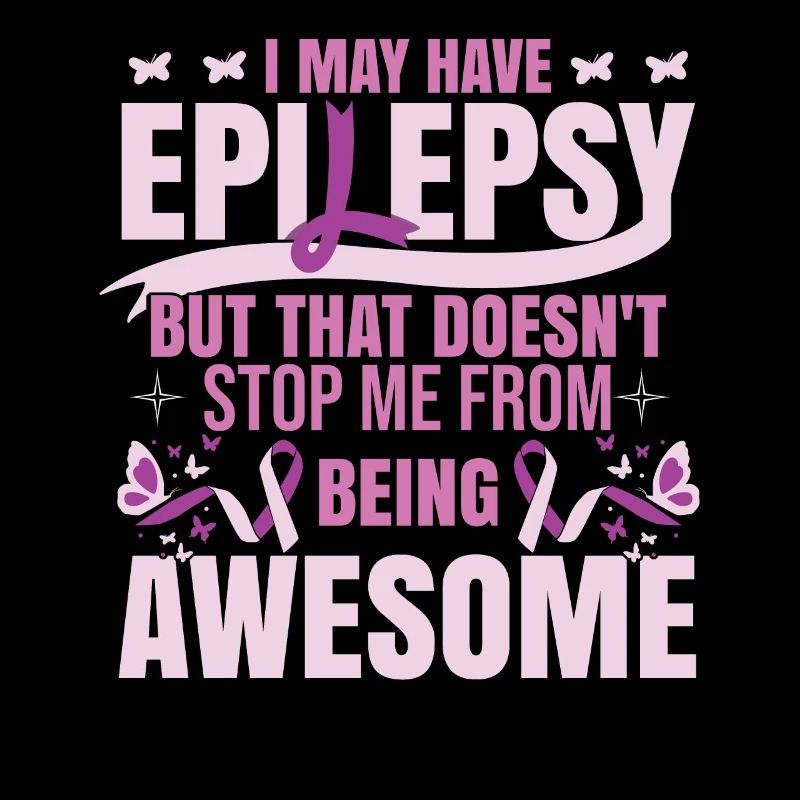 I May Have Epilepsy