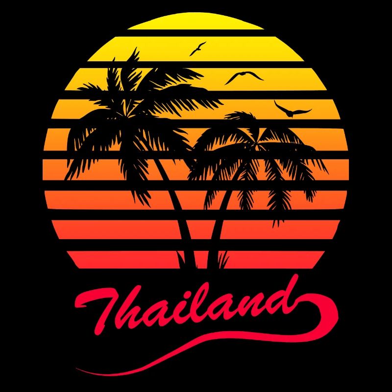 Thaïlande