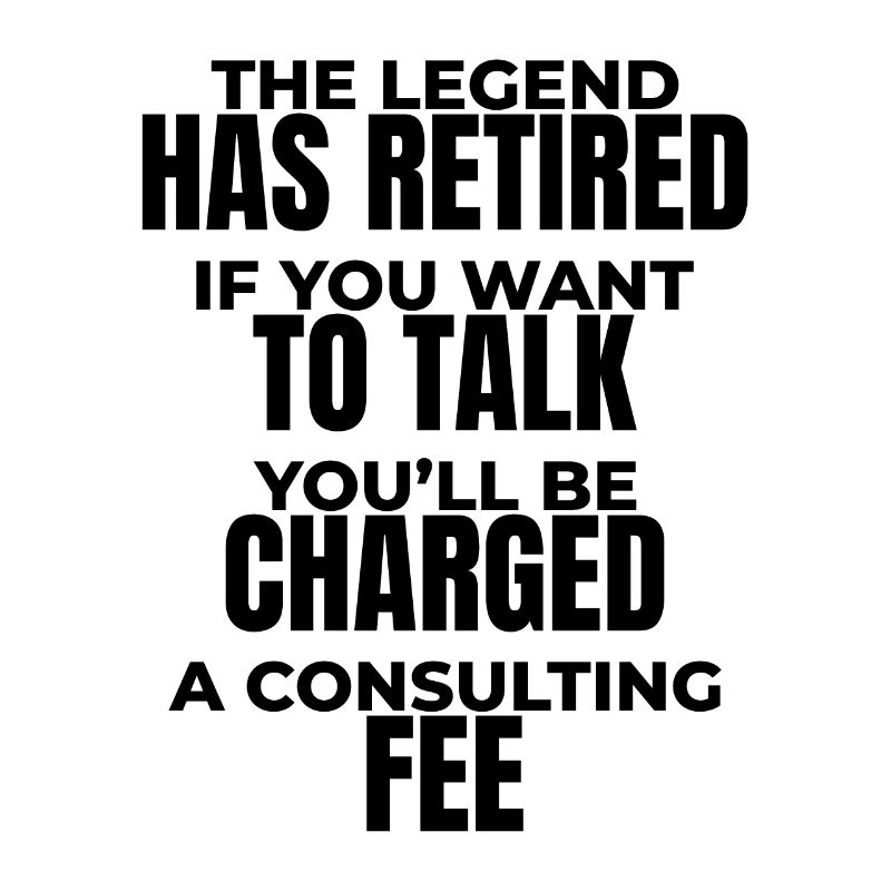 Pensioner Pension Funny