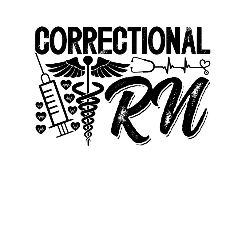 Correctional RN Corrections Correctional Nurses