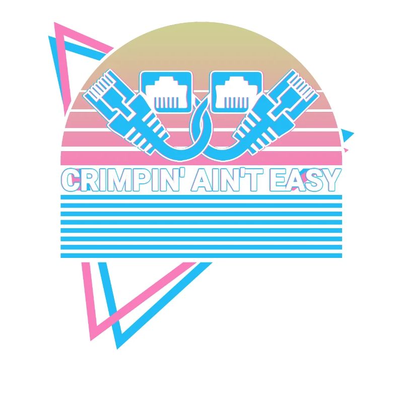 Network Technology Retro