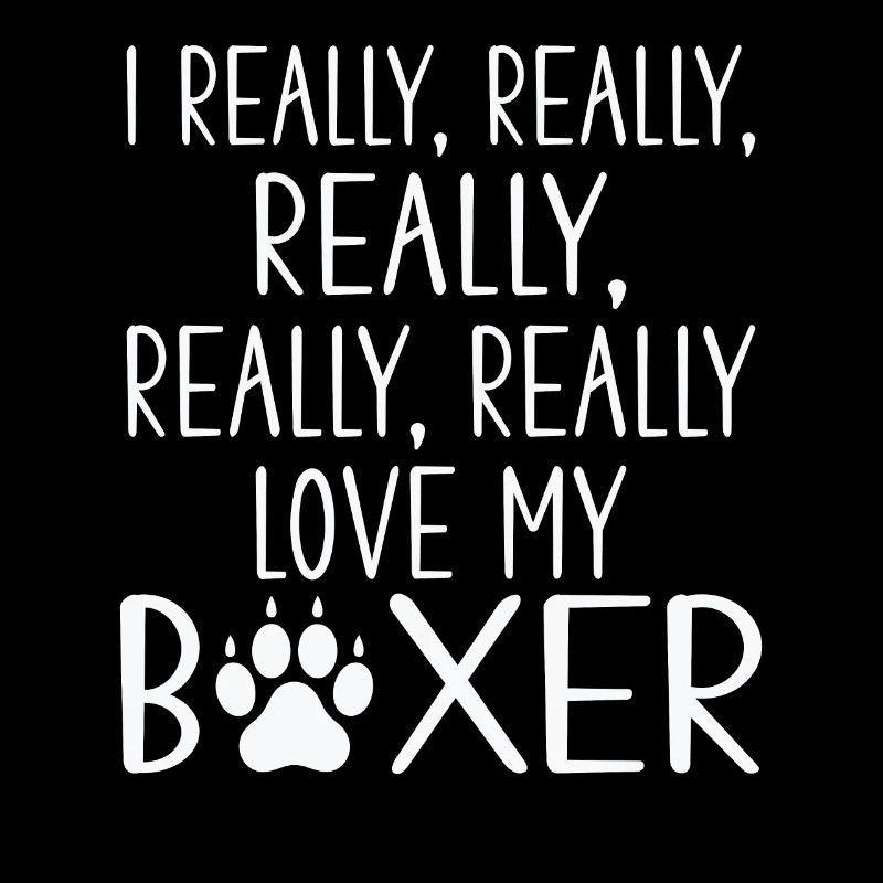 Boxer Hund Geschenke